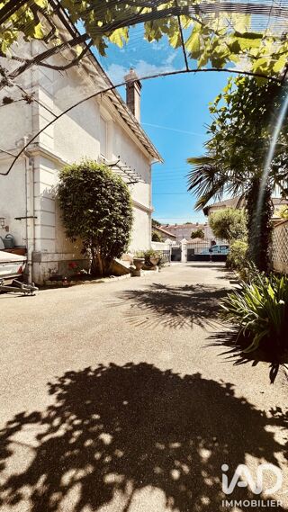  Maison à vendre 6 pièces 191 m²
