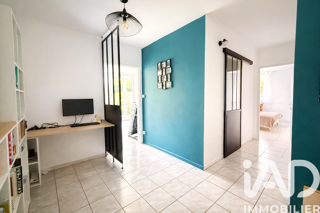  Appartement à vendre 3 pièces 71 m²