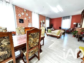  Maison à vendre 8 pièces 235 m²