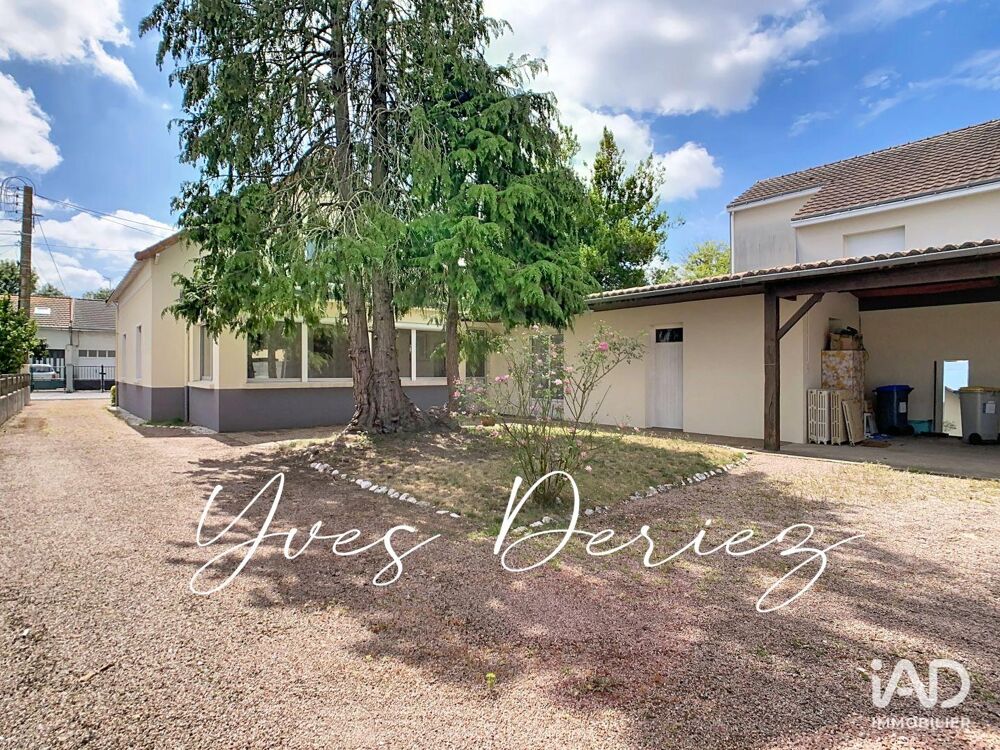 Vente Maison Vente Maison/villa 5 pièces Rezé