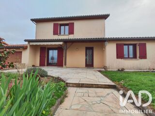  Maison à vendre 6 pièces 124 m²