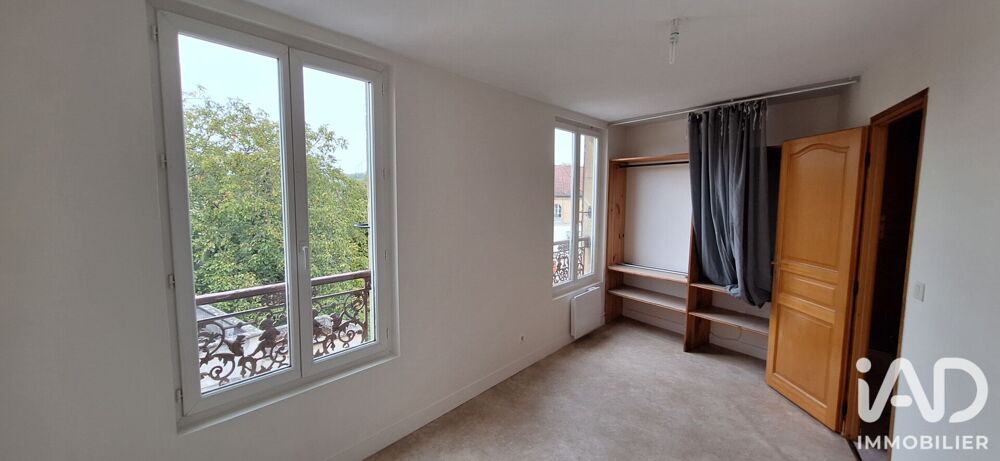 Location Appartement Location Appartement 5 pièces Gouvieux