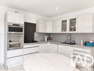  Maison à vendre 7 pièces 195 m²