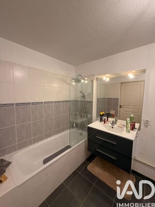  Appartement à vendre 2 pièces 42 m²