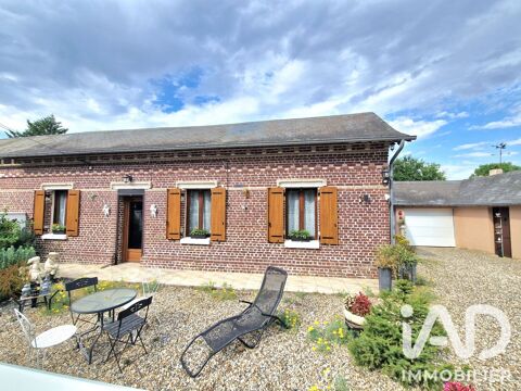   Vente Maison traditionnelle 6 pièces Maison - 6 pièce(s) - 97 m²