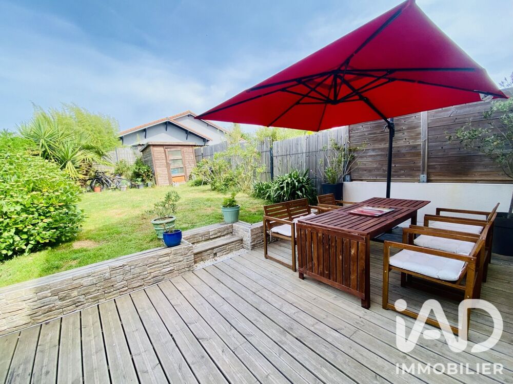 Vente Maison Vente Maison/villa 4 pièces La baule-escoublac