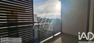  Appartement � vendre 2 pi�ces 41 m�