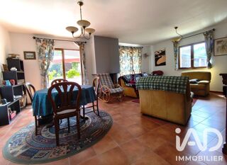  Maison à vendre 7 pièces 142 m²