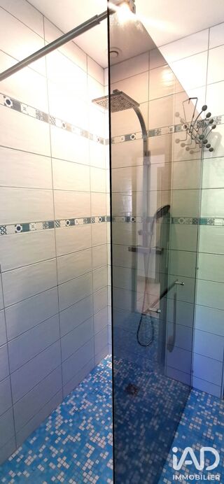  Maison à vendre 11 pièces 207 m²
