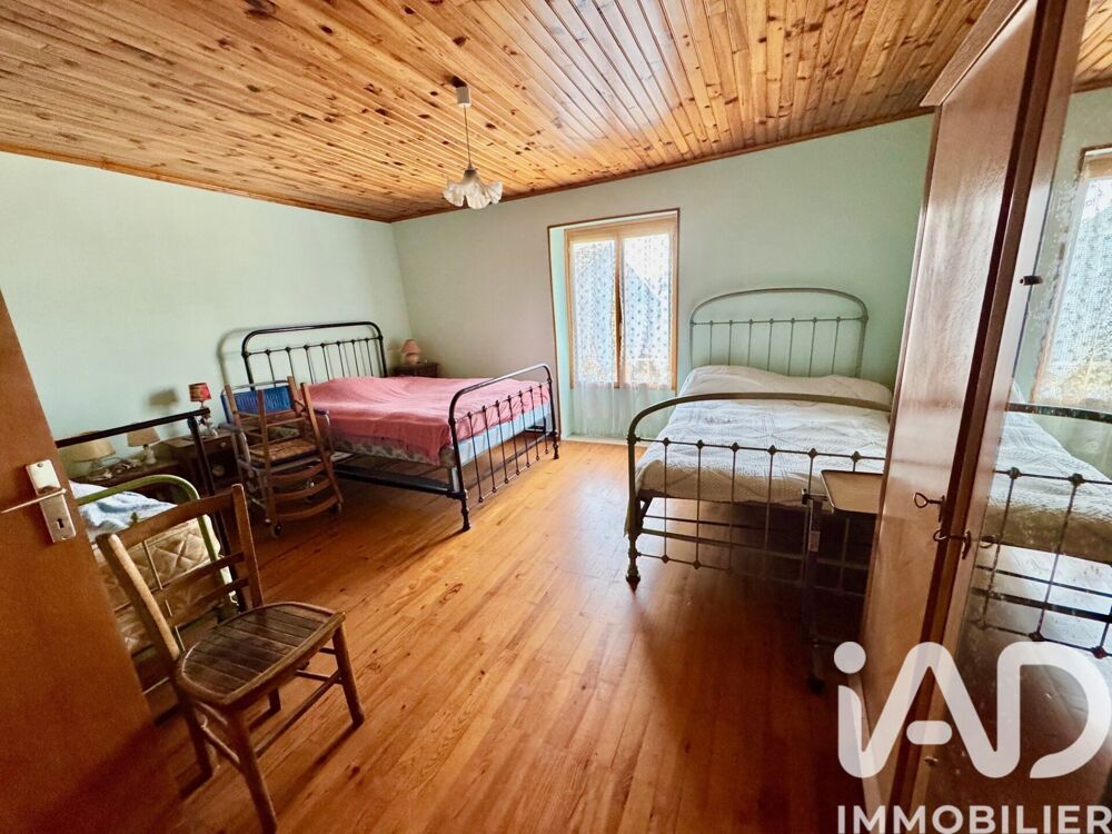 Vente Maison Vente Grange 2 pièces Serves-sur-rhône