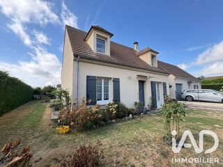  Maison à vendre 6 pièces 108 m²