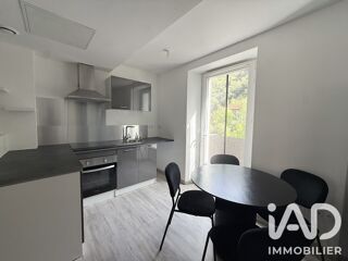  Appartement à louer 2 pièces 34 m²