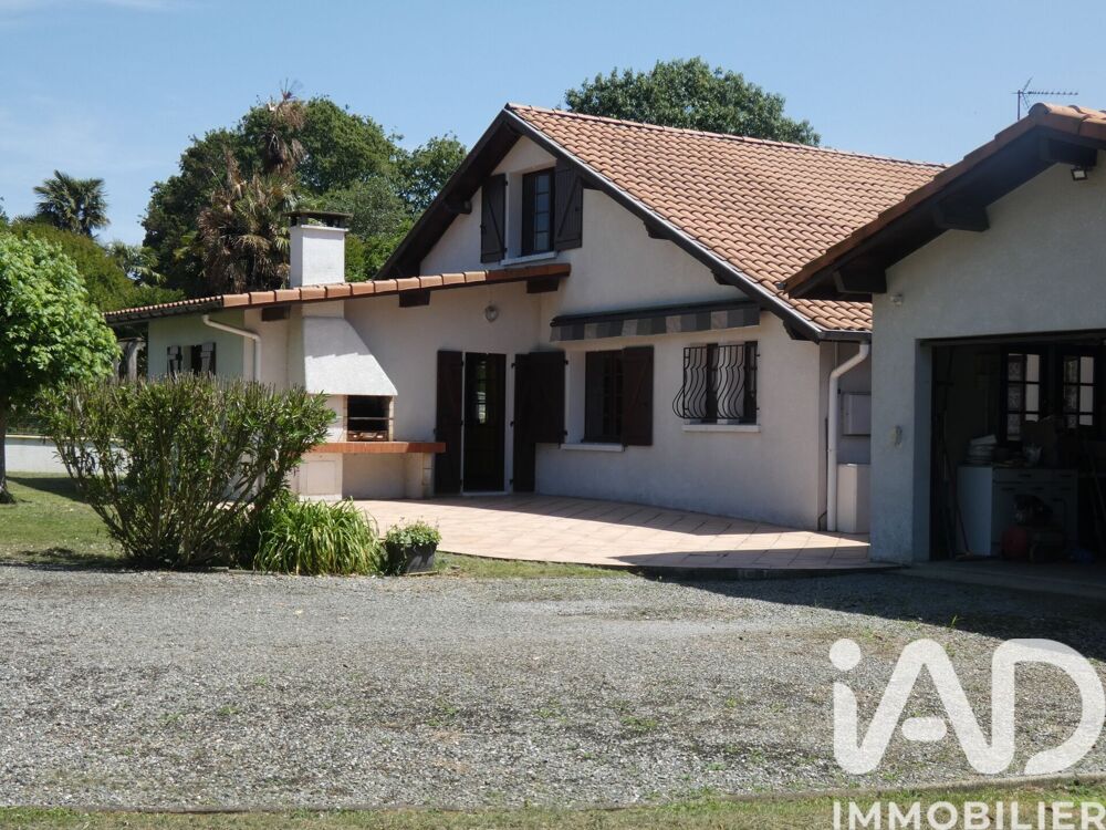 Vente Maison de campagne 7 pièces