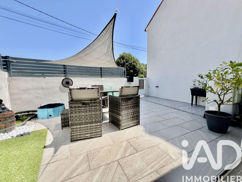 Vente Maison Vente Maison/villa 7 pièces Aigrefeuille-d'aunis