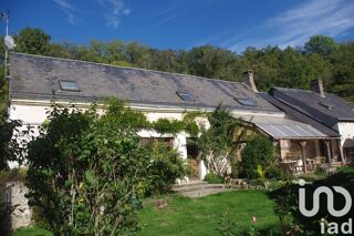  Maison à vendre 8 pièces 250 m²