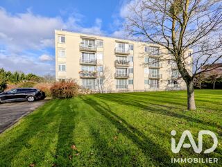  Appartement à vendre 4 pièces 76 m²