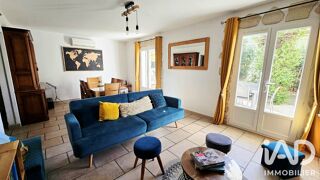  Maison à vendre 4 pièces 110 m²