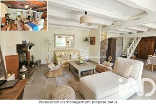  Maison à vendre 12 pièces 293 m²