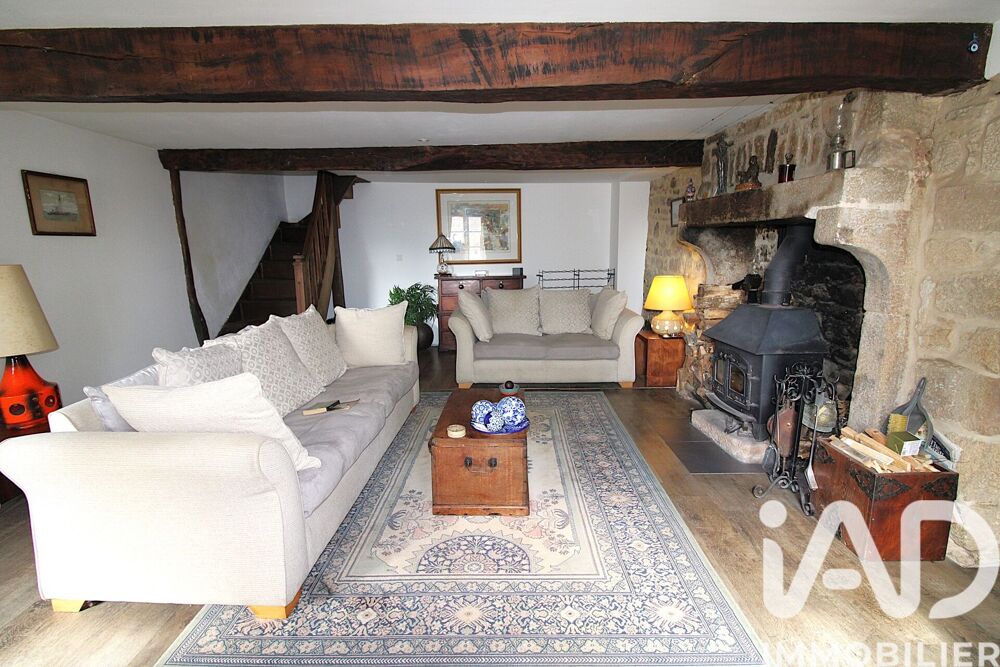 Vente Maison de village 5 pièces