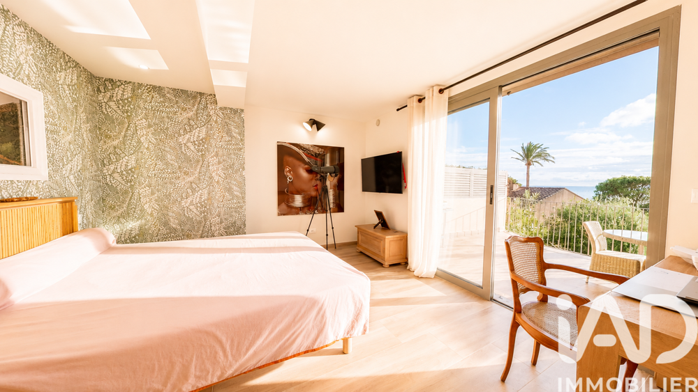 à vendre  Appartement Agay (83530)