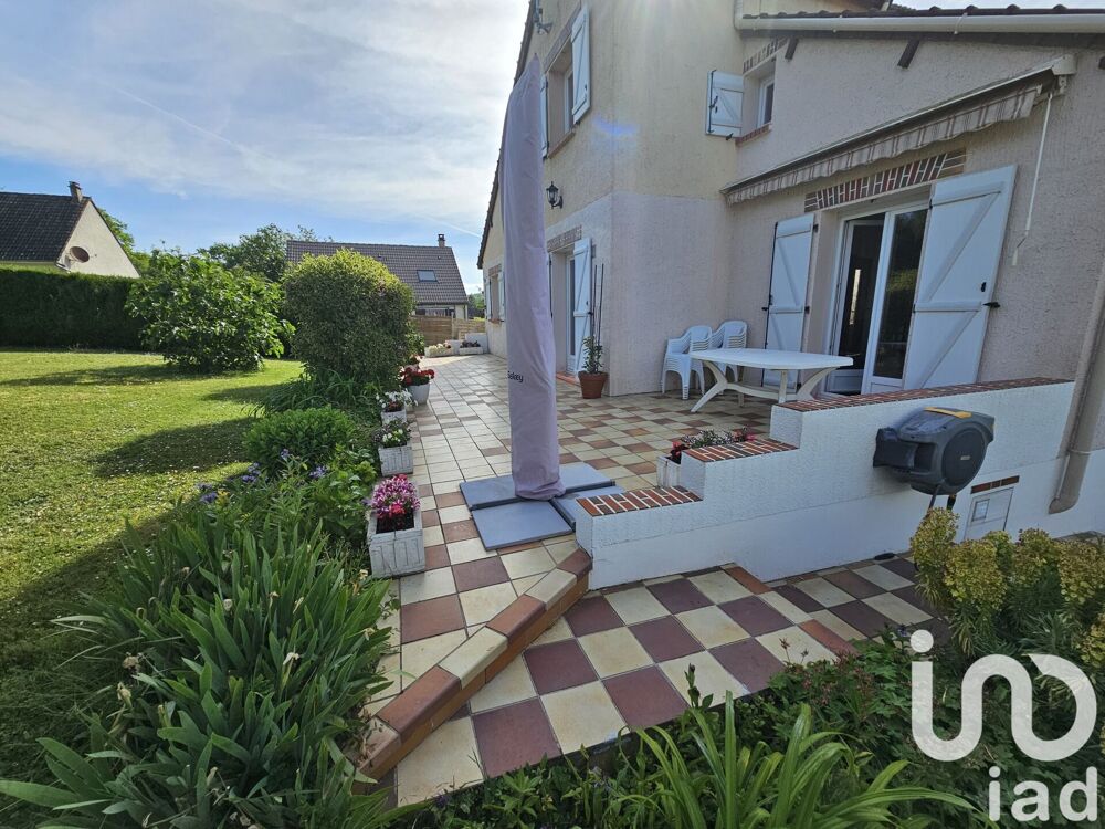 Vente Maison Vente Maison/villa 8 pièces Fontaine-la-gaillarde