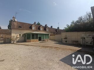  Maison à vendre 7 pièces 162 m²