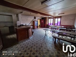  Maison à vendre 8 pièces 250 m²