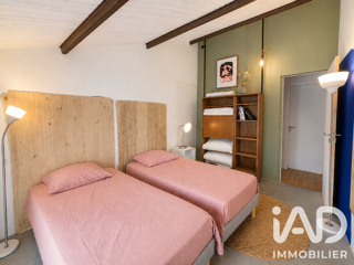  Maison à vendre 6 pièces 142 m²