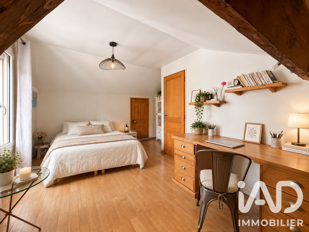 à vendre  Maison Saint-Maur-des-Fossés (94100)