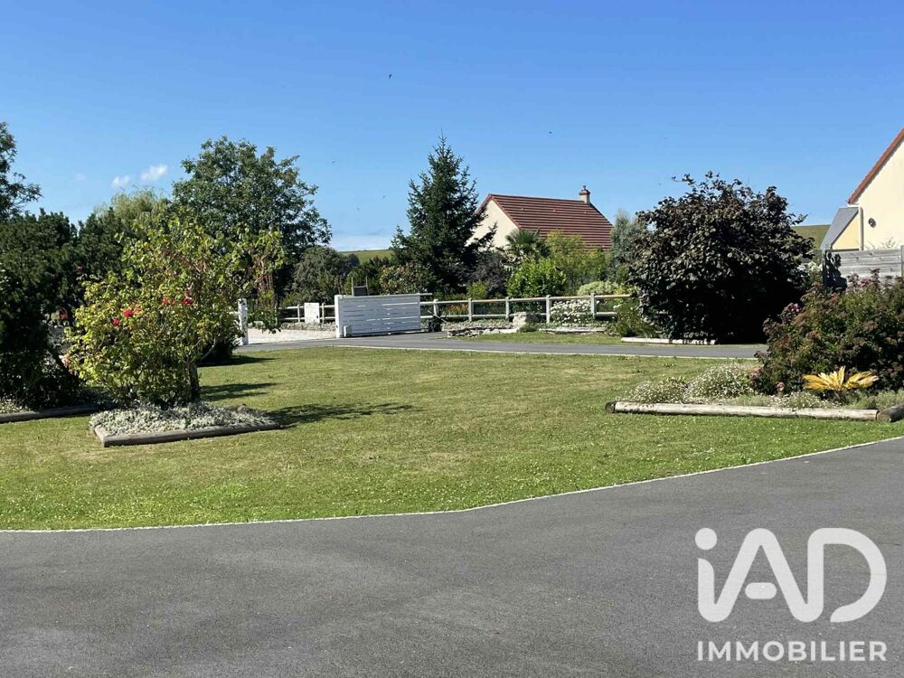 à vendre  Maison Commes (14520)