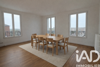  Appartement à vendre 3 pièces 87 m²
