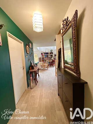  Maison � vendre 5 pi�ces 145 m�