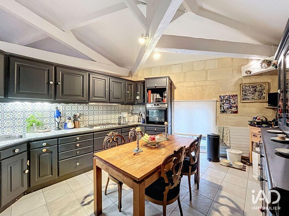 � vendre  Maison Bordeaux (33200)