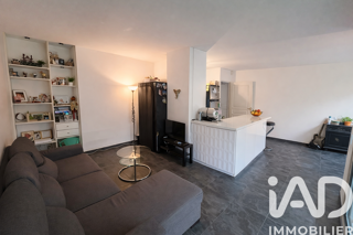  Appartement � vendre 2 pi�ces 42 m�