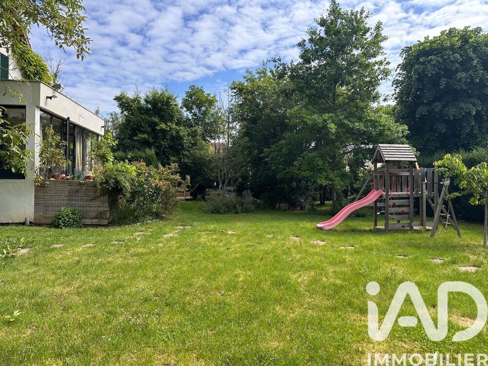 Vente Maison/villa 8 pièces