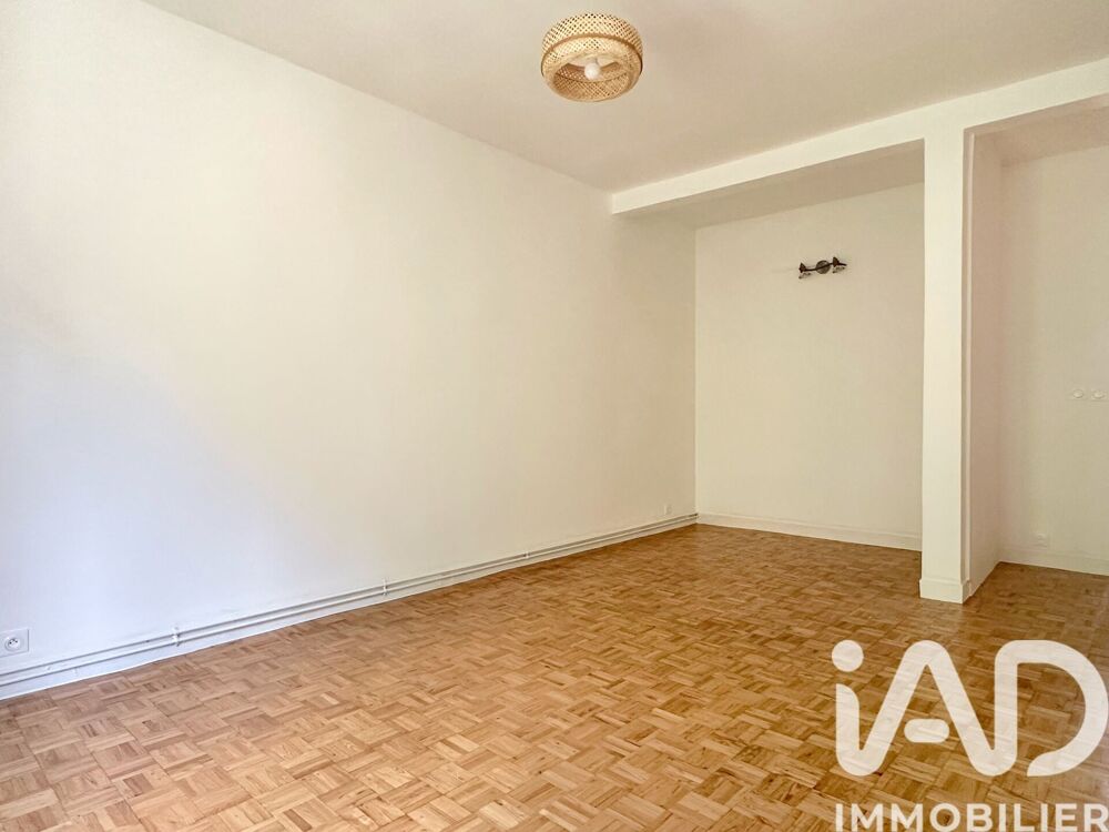 Vente Appartement Vente Appartement 3 pièces Paris 18