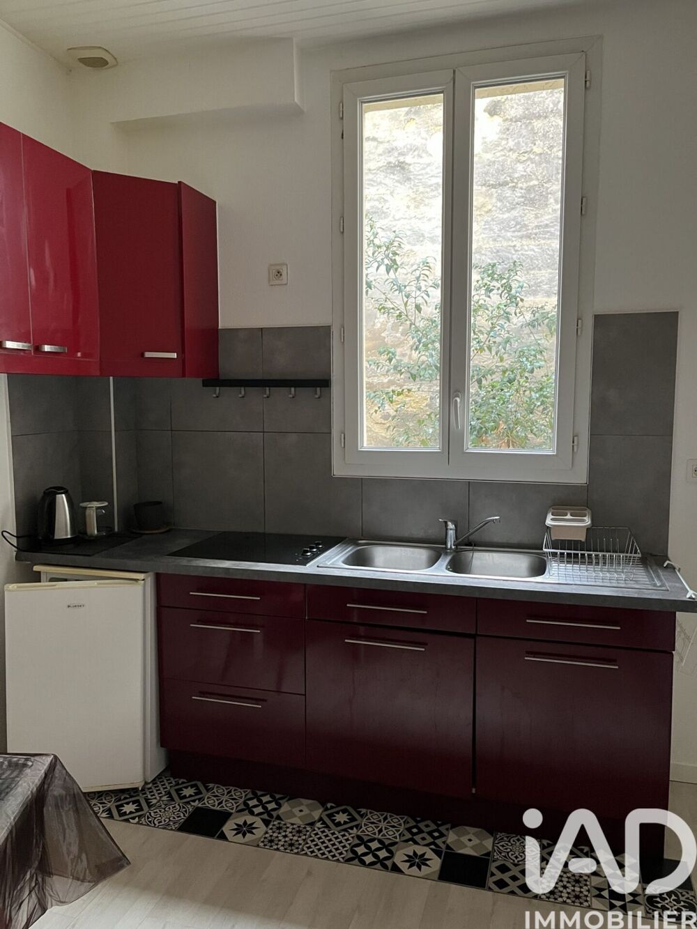 Vente Appartement Vente Duplex 2 pièces Bordeaux