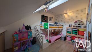  Appartement à vendre 3 pièces 91 m²