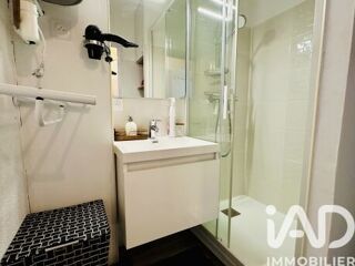  Appartement à vendre 2 pièces 25 m²