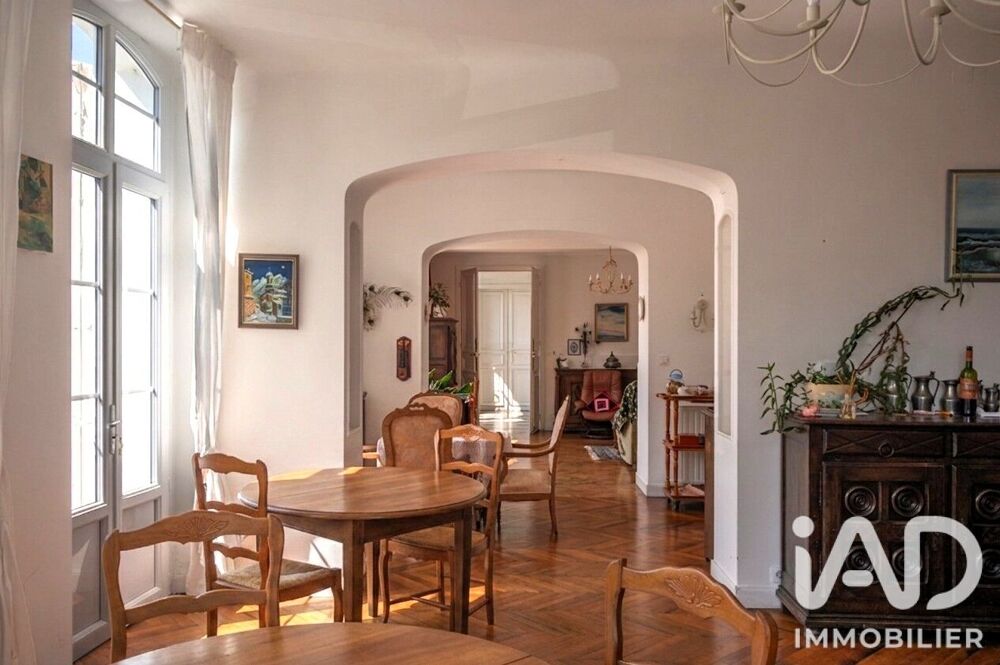 Vente Maison Vente Demeure 11 pièces Arzacq-arraziguet
