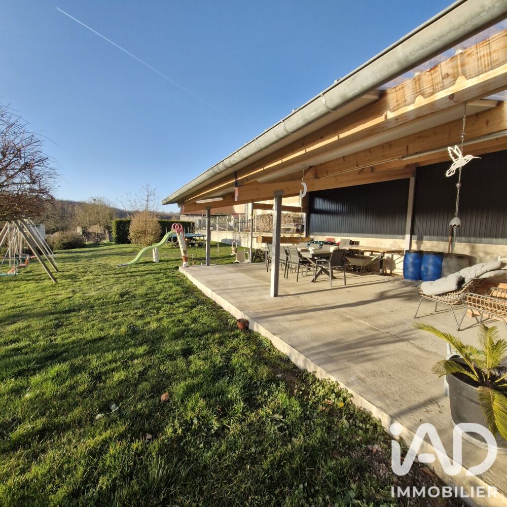 Vente Maison Vente Maison/villa 8 pièces Bonnet