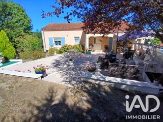  Maison à vendre 6 pièces 141 m²