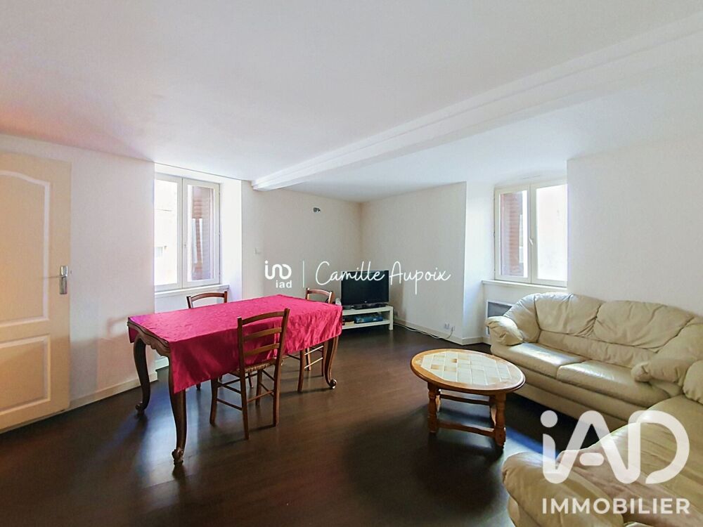 Vente Maison de village 5 pièces