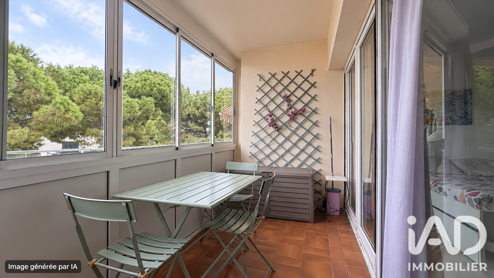 Vente Appartement Vente Appartement 2 pièces La ciotat