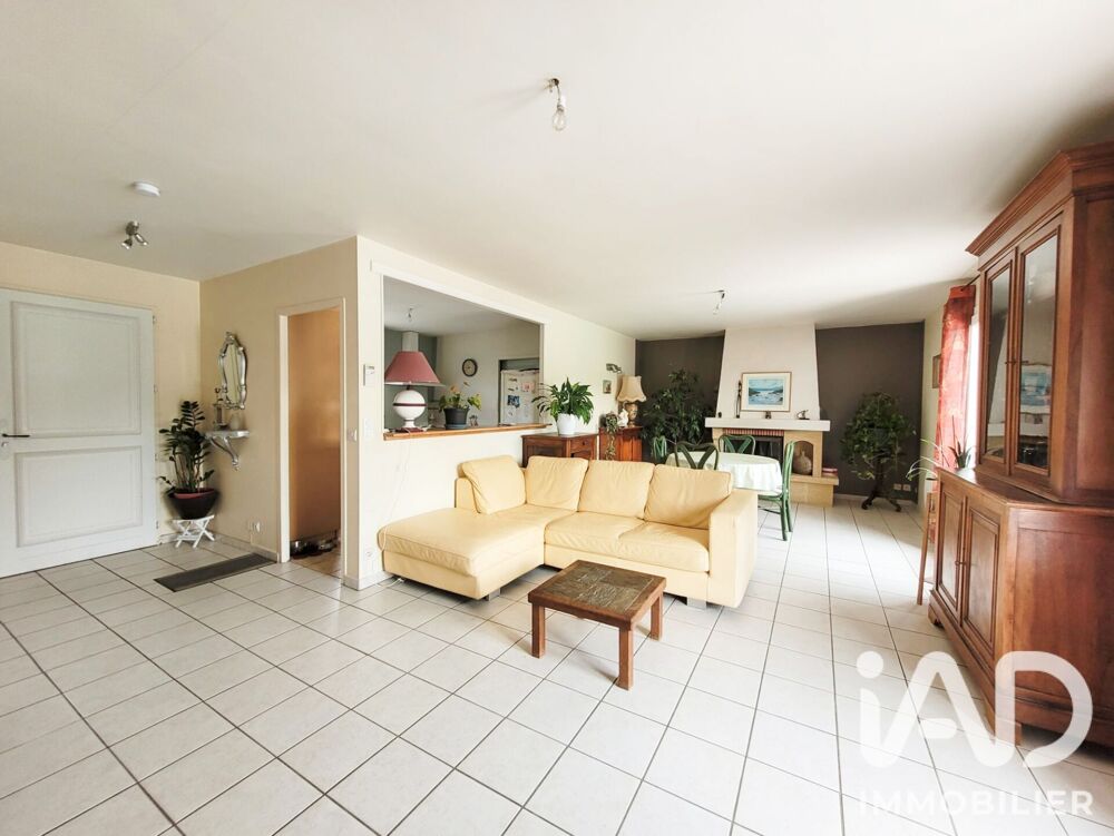 Vente Maison Vente Maison/villa 5 pièces Cestas