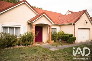 Vente Maison Vente Maison/villa 7 pièces Méry-sur-oise