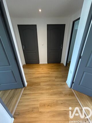  Appartement � vendre 3 pi�ces 71 m�