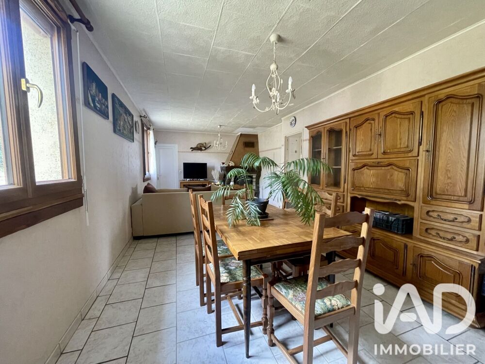 Vente Maison Vente Maison de village 4 pièces Landelles