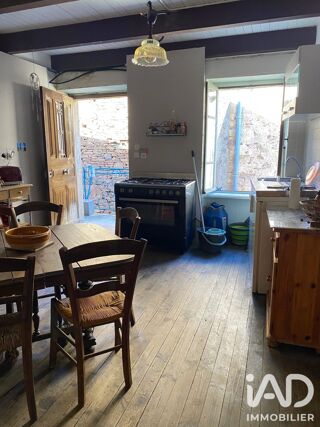 Maison à vendre 7 pièces 90 m²