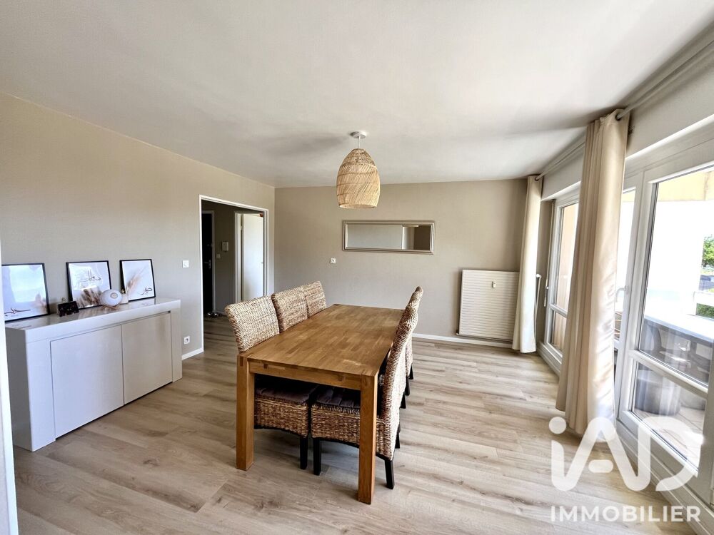 Vente Appartement Vente Appartement 3 pièces Saint-dizier